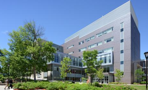 加拿大卡尔顿大学本科大一可持续与再生能源