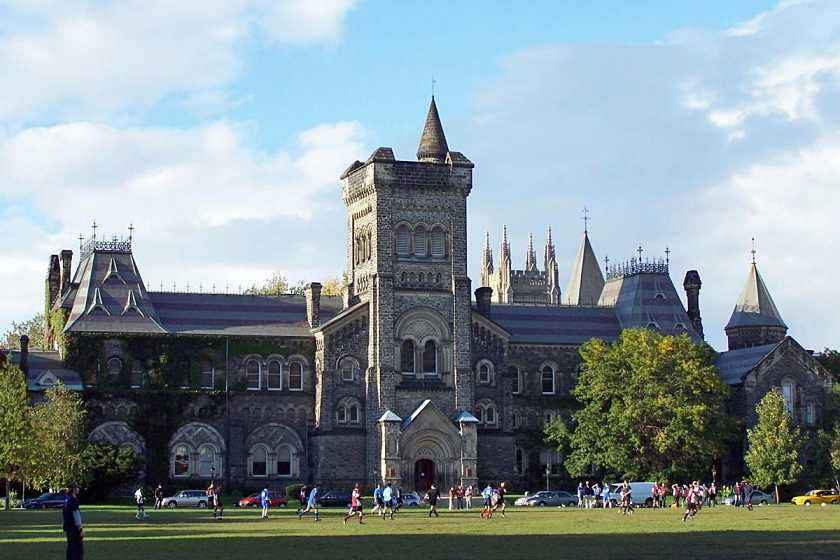加拿大滑铁卢大学数学辅导