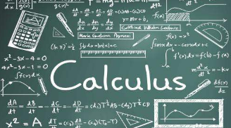 caculus geology微积分考前辅导