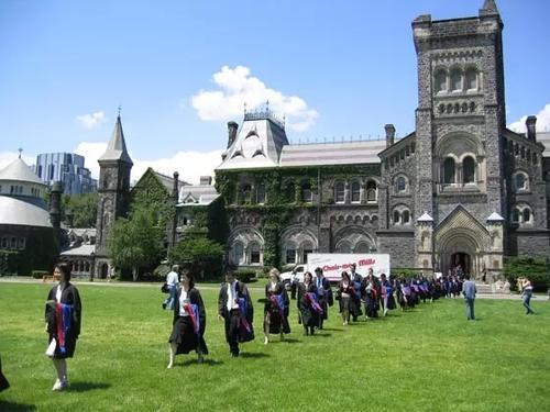 加拿大多伦多大学大一咨询数学微积分课程