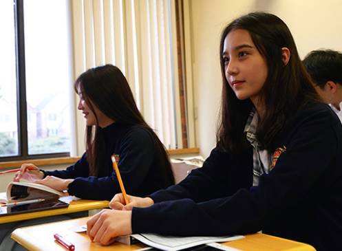 本科英语补习之加拿大TESOL or Education(TESOL/教育专业)