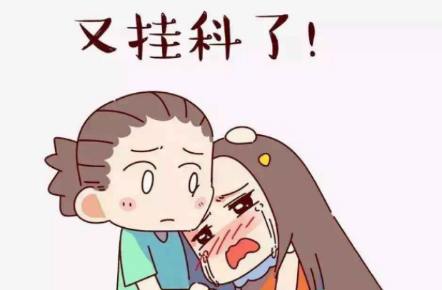 加拿大大学本科考试挂科率高吗？