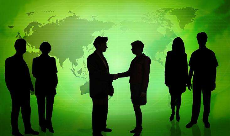 加拿大本科International Business ，Globalization of Innovation