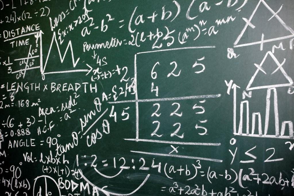 加拿大本科应用数学，高等代数