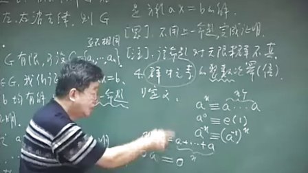 加拿大本科应用数学，抽象代数辅导