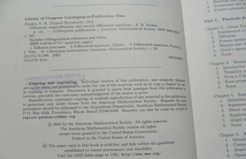 加拿大本科Applied mathematics，differential equations