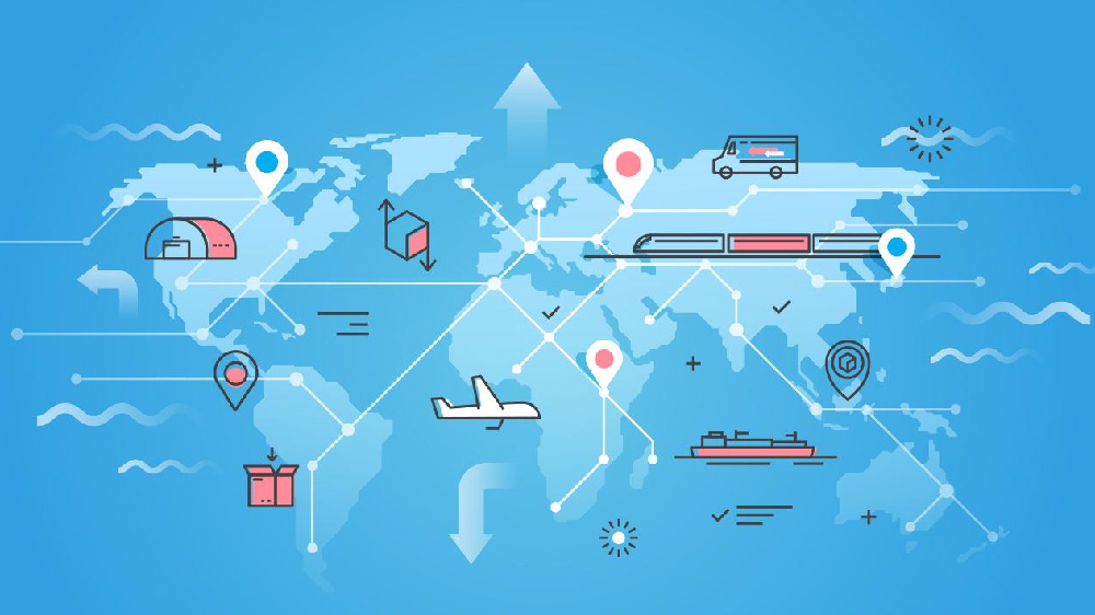 加拿大研究生Logistics management辅导