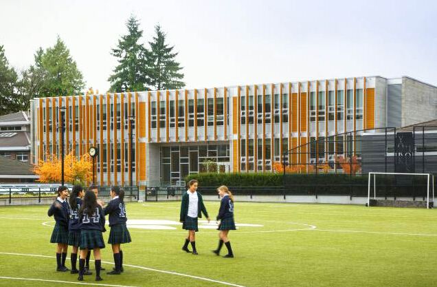 加拿大中学考试辅导：加拿大的中学体制