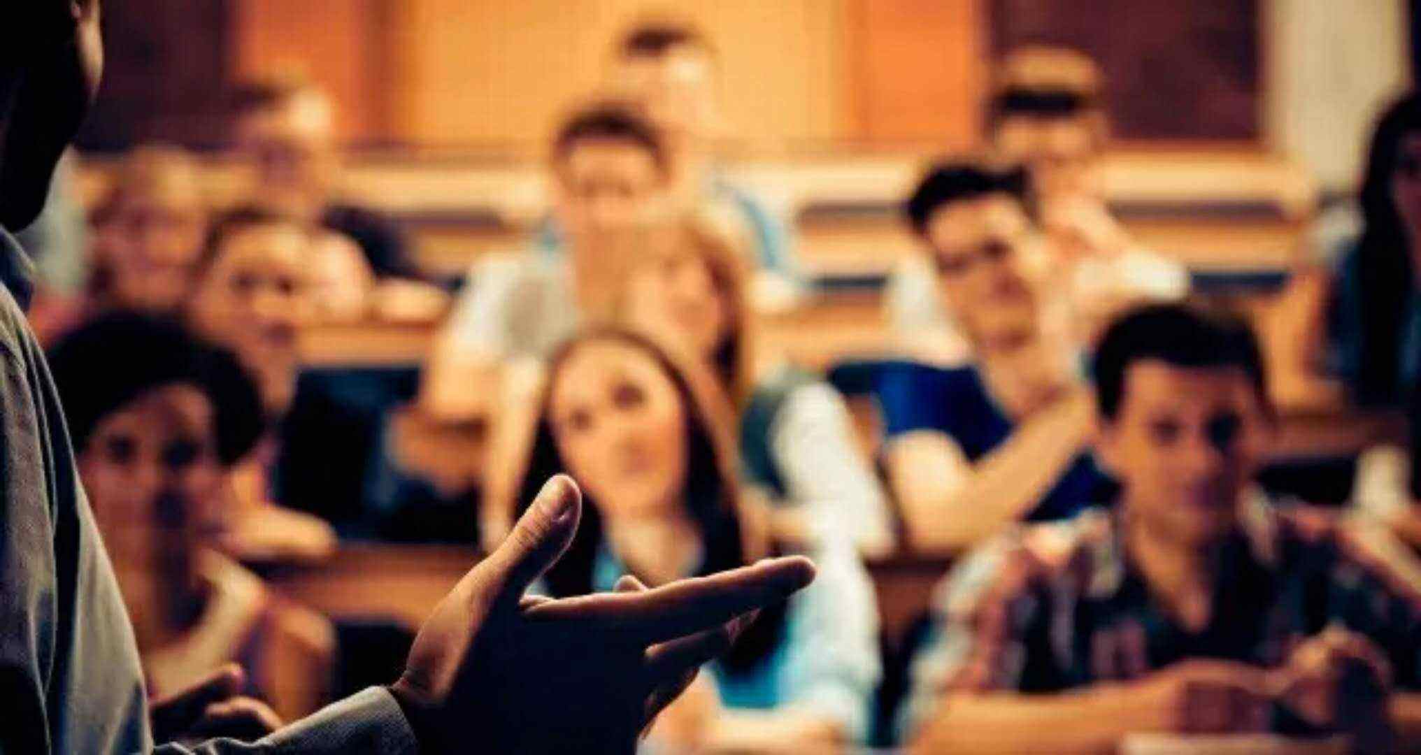 加拿大留学生面试辅导，招生官对你的第一印象很重要!
