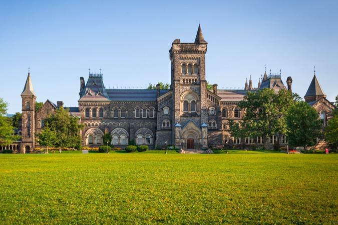 加拿大大学本科化学专业入学条件！