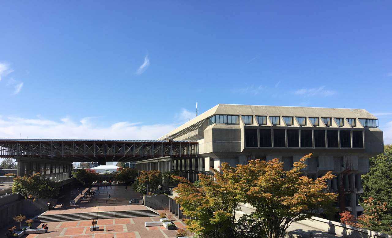 加拿大留学研究生市场营销专业排名