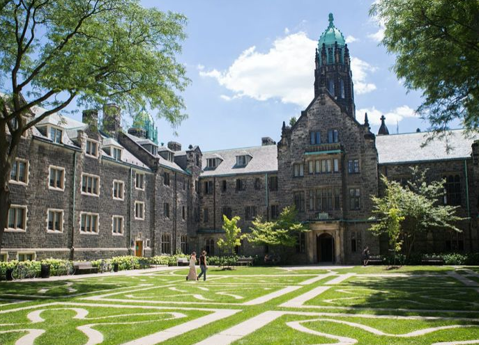 多伦多大学选课指导：书籍和媒体研究专业课程