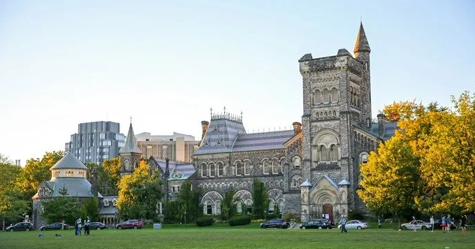 加拿大top10本科chemical engineering大学，有你中意的学校吗?