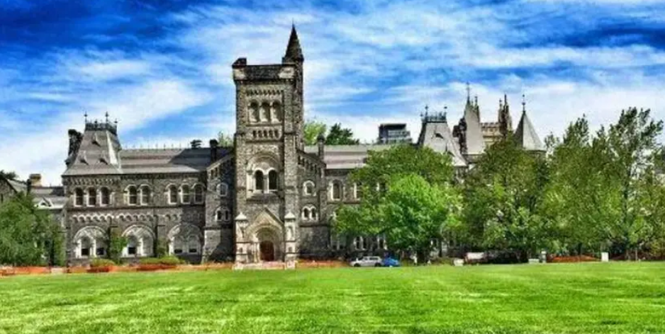 多伦多大学工程学专业面试攻略
