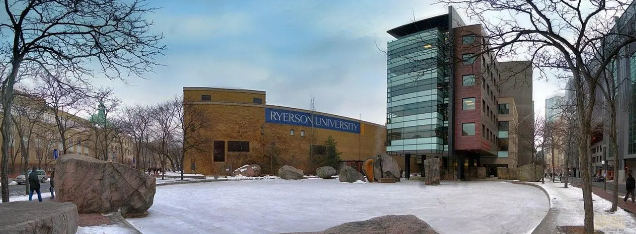 加拿大ryerson大学学术不端应该如何申诉?附申诉建议