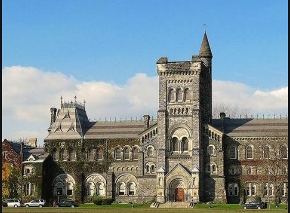 多伦多大学本科数学专业课程详情