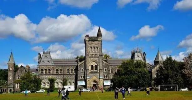 加拿大麦吉尔大学环境学本科课程介绍