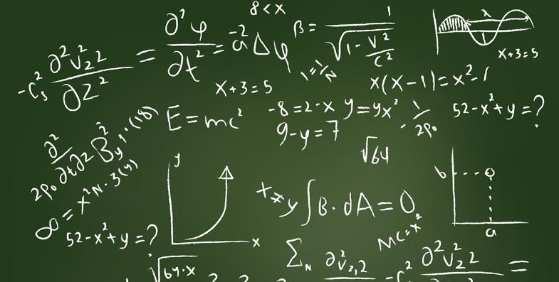 多伦多大学本科数学物理PHY 256课程课件讲解
