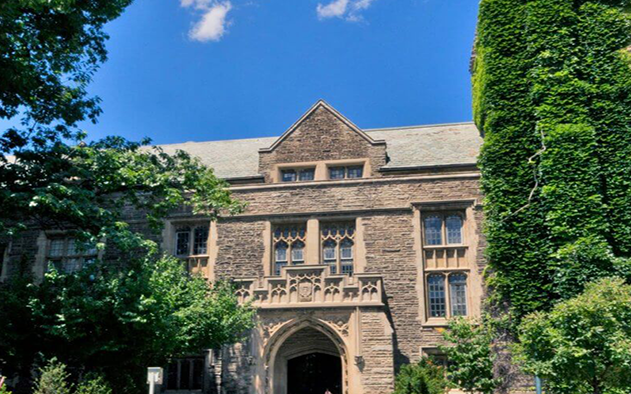 加拿大麦克马斯特大学Physics物理专业课程大纲