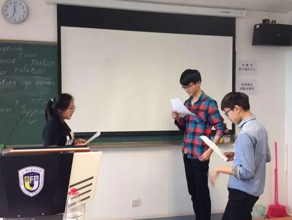 外国大学课外辅导机构那里好？