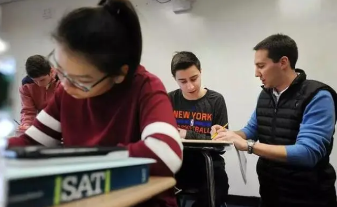 留学生考试辅导多少钱？那个机构靠谱？