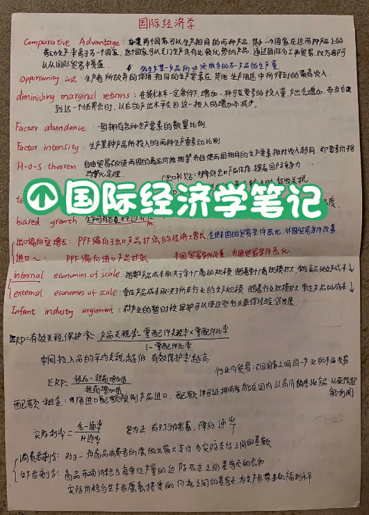 留学生经济学辅导线上机构有哪些？