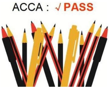 ACCA培训如何提分？(acca培训考试费用)