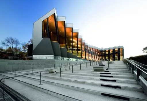ANUC课程都有哪些？(anu program and courses)