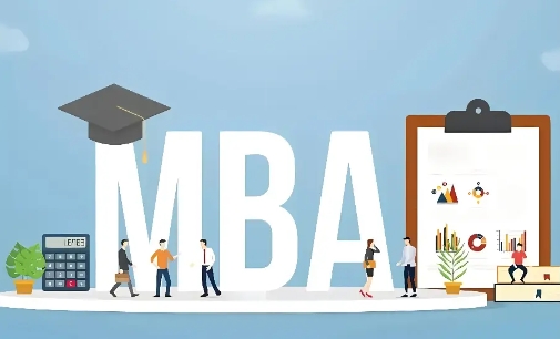 MBA学什么？(mba学什么专业)