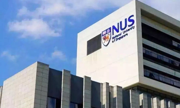 NUS如何提分？(nus面试录取率)