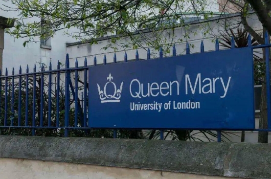 QMUL如何提分？