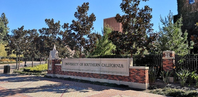 USC如何提分？(usc ucsd)