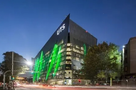 UTS学习起来难不难？(utsc什么水平)