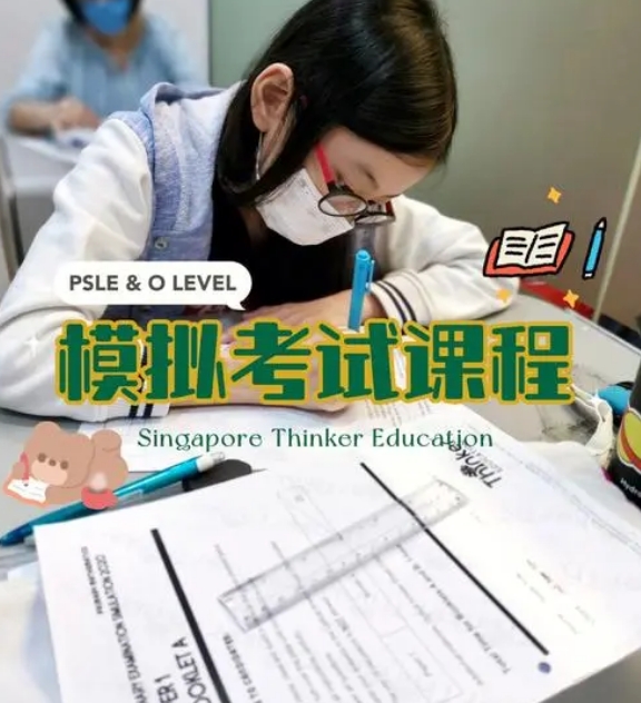 新加坡O水准辅导找哪个机构好呢?