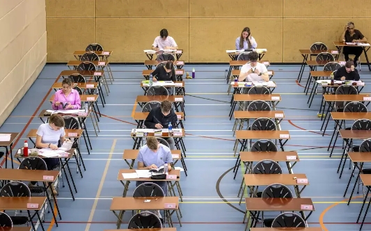 GCSE考试如何补习？(gcse 考试)