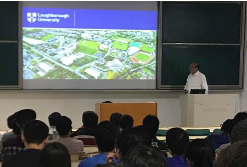 拉夫堡大学辅导国内那家机构靠谱？