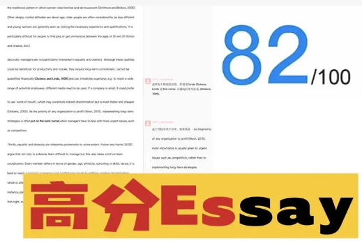 教育essay辅导班哪个机构有名的好?