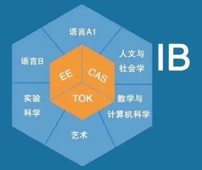 IB-DP难在哪里？(ib难不难)