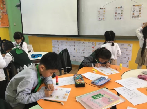 IB小学课程如何提分？(ib课程年级)