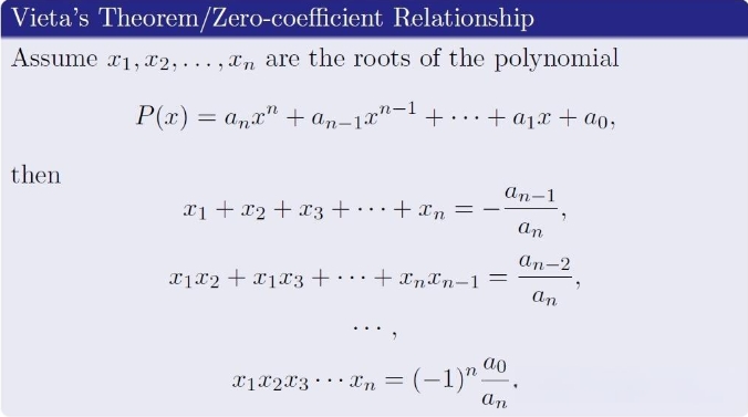 IB数学从难不难？(ib数学相当于国内什么水平)