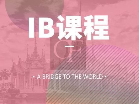 ib语言习得学什么？(ib课程语言怎么选)