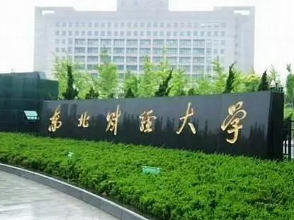 东北财经大学太难怎么办？