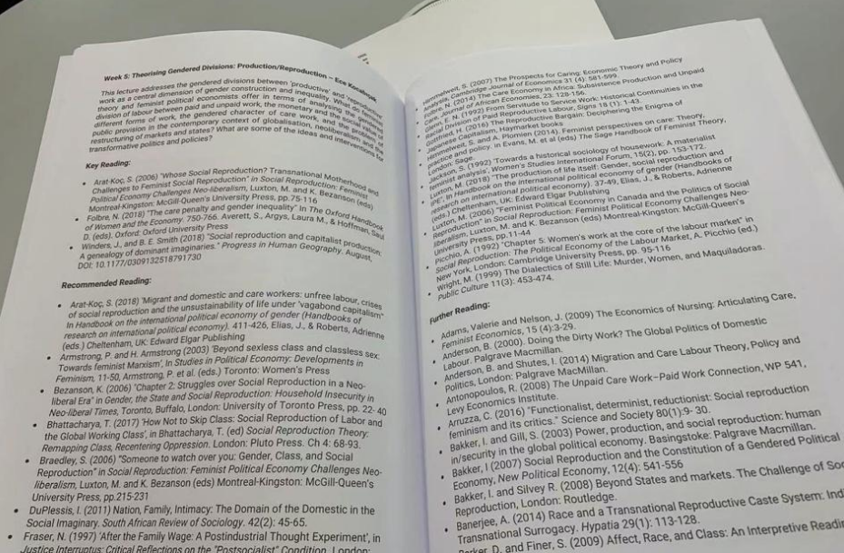 LSE课程辅导怎么样，如何选择机构？