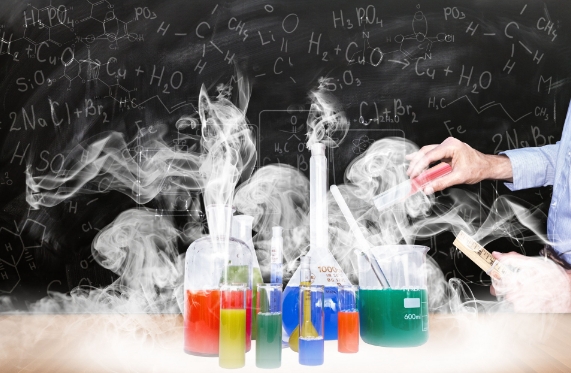 工程化学课程如何补习？(工程化学基础教学视频)