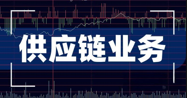 供应链专业课学习起来难不难？(供应链管理课程难吗)