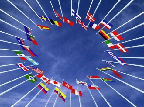 国际关系课程太难怎么办？(国际关系专业课)