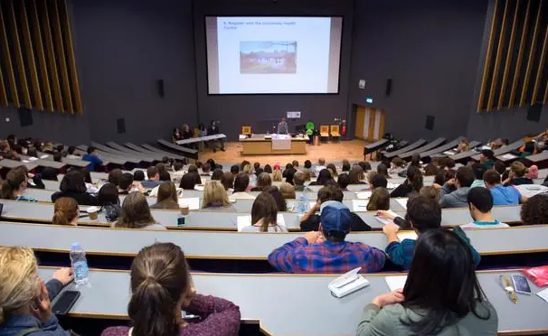 苏塞克斯大学辅导机构班有哪些？