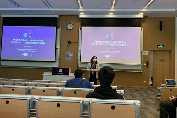 上海纽约大学课业辅导线上机构有哪些？