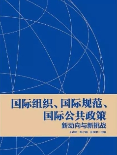 国际公共政策学习起来难不难？