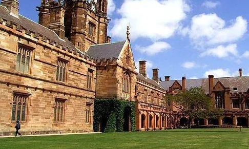 国外大学硕预是什么？(国外硕士预科生是什么意思)